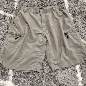 Exterus Outdoor Men's Shorts